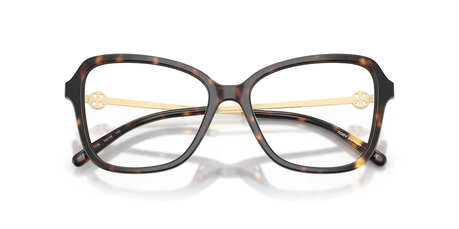 Tory Burch 2166U Eyeglasses - view 11